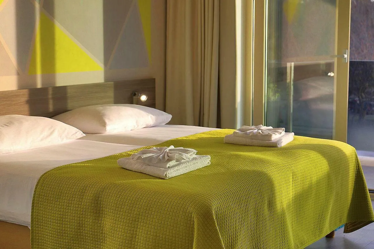 Hotel Modo Pula