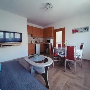 Luna Apartman