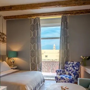 Procurator 7 Luxury Croatia