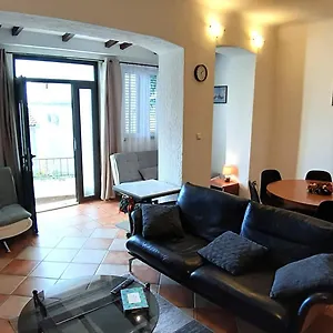 Vuzar Croatia