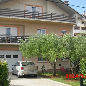 Apartmani Roko Apartman