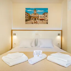 Idassa Palace Croatia