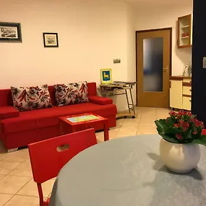 Appartement Center - Near The Central Bus Station