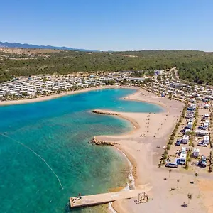 Mobile Homes Campingplads Omišalj