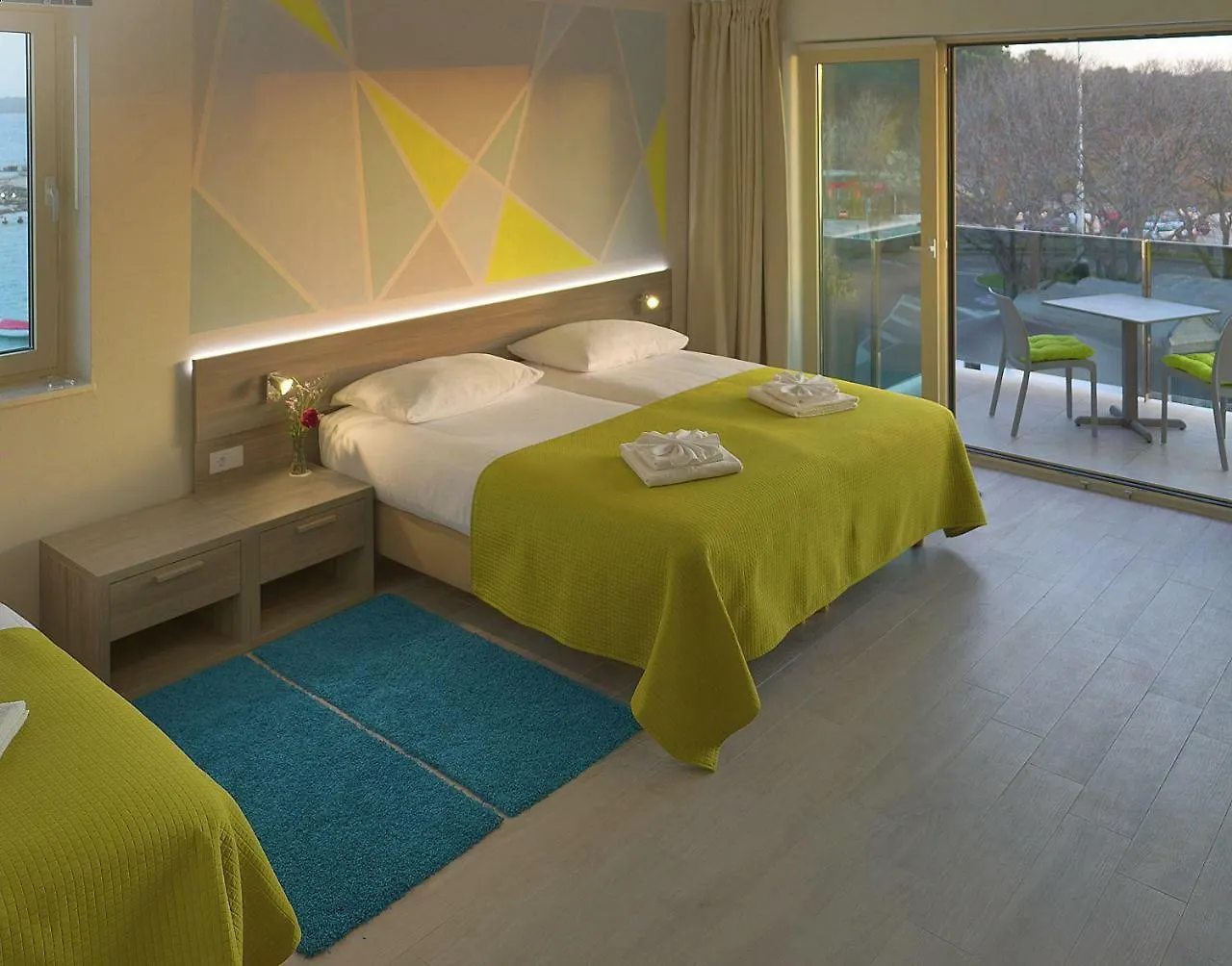 Hotel Modo Pula