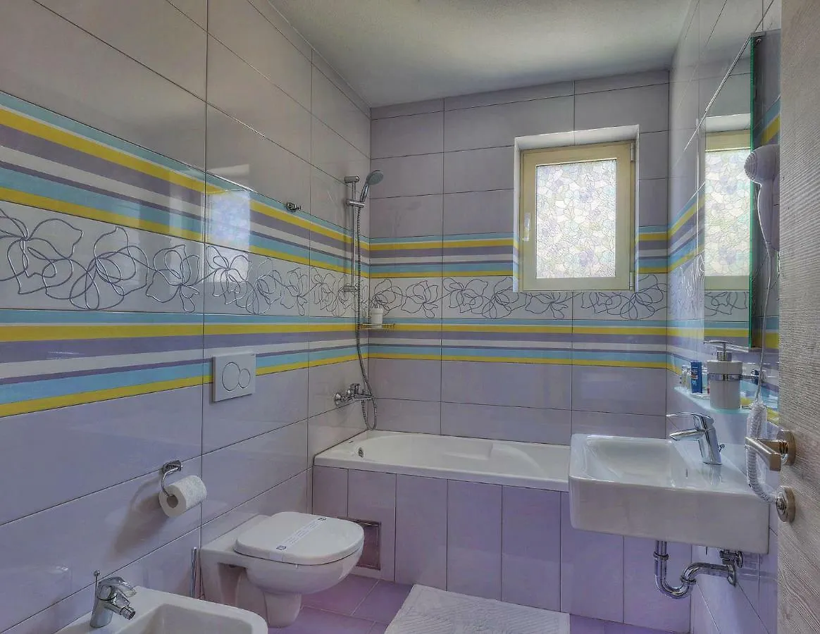 ****  Hotel Modo Pula Croatia