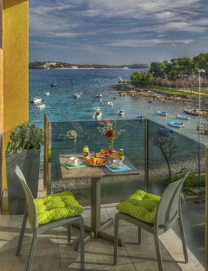 Hotel Modo Pula