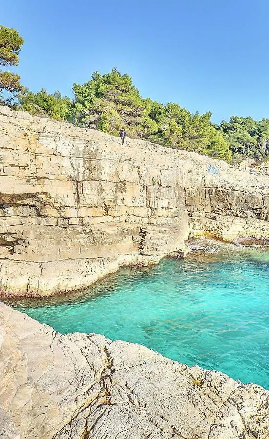 Hotel Modo Pula Croatia